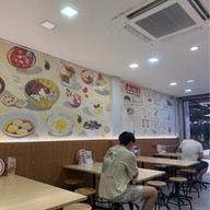 เช็งซิมอี๊ หน้าศาลากลางกรุงเทพมหานคร