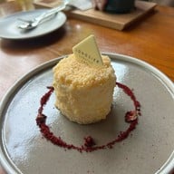 Longsier Cafe อุดรธานี