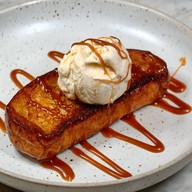 เมนูของร้าน The Raw Bar สุขุมวิท 26