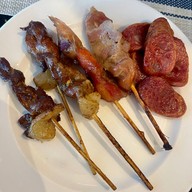 Blue Tang Ana Anan Resort & Villas Pattaya