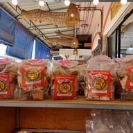 ร้านส้มตำปองเต (Original) สาขา1