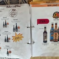 Zio Aldo Pizza & Spaghetteria