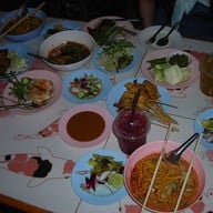 เมนูของร้าน ข้าวซอยเสมอใจ