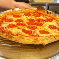 Pizza New York Slice  นิวยอร์กสไลด์