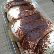 เมนูของร้าน NOVEMBAKE n BARK COFFEE รัตนาธิเบศร์18