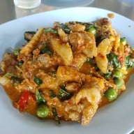 อนงค์ อาหารป่า