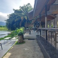 โรงคั่วกาแฟวังน้ำเขียว วังน้ำเขียว