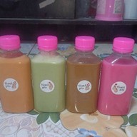 ชากาแฟ(คุณแม่ลูก2)