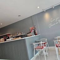 บรรยากาศ Specialty Coffee Cookies Chewer Chewy กาแฟสเปเชียล คุกกี้ โนนม่วง