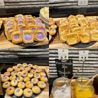 Blue Tang Ana Anan Resort & Villas Pattaya