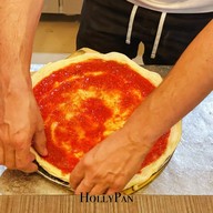 Pizza New York Slice  นิวยอร์กสไลด์