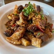 เมนูของร้าน KunTong Korat