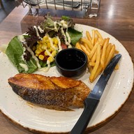 The Pizza Company บิ๊กซี สัตหีบ