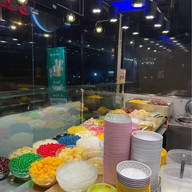 เช็งซิมอี๊ หน้าศาลากลางกรุงเทพมหานคร