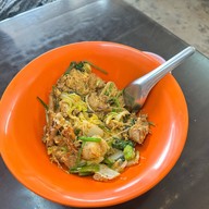 หลีเฮง คั่วไก่ สุกี้แต้จิ๋วโบราณ ต้นซอยเพชรเกษม77 เพชรเกษม77