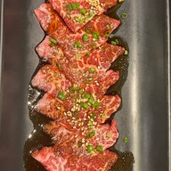 Yakiniku Maeda Donki Mall Thonglor
