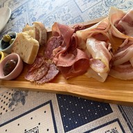 Zio Aldo Pizza & Spaghetteria