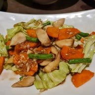 เมนูของร้าน ตู้กับข้าว TUUGUBKAO สาย1