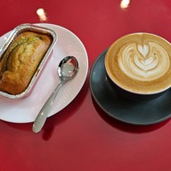 เมนูของร้าน Specialty Coffee Cookies Chewer Chewy กาแฟสเปเชียล คุกกี้ โนนม่วง