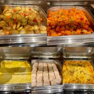 Blue Tang Ana Anan Resort & Villas Pattaya