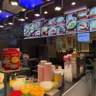 เช็งซิมอี๊ หน้าศาลากลางกรุงเทพมหานคร