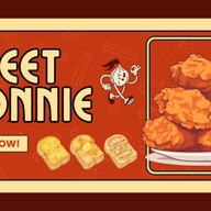 Sweet Bonnie