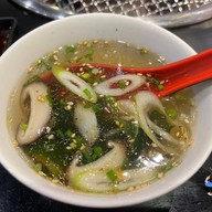 Yakiniku Maeda Donki Mall Thonglor