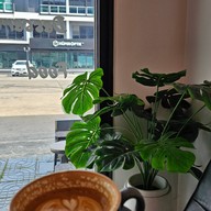 เมนูของร้าน Specialty Coffee Cookies Chewer Chewy กาแฟสเปเชียล คุกกี้ โนนม่วง