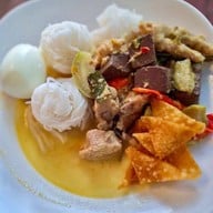 เฮือนหนมเส้น