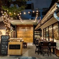 The Raw Bar สุขุมวิท 26