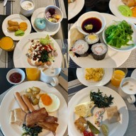 Blue Tang Ana Anan Resort & Villas Pattaya