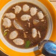 ถุงเงิน ก๋วยเตี๋ยวเรือ
