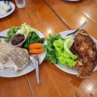 สะบันงา