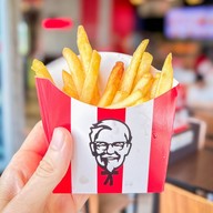 KFC พัฒนาการ