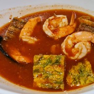 เมนูของร้าน ตู้กับข้าว TUUGUBKAO สาย1