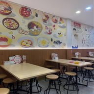 เช็งซิมอี๊ หน้าศาลากลางกรุงเทพมหานคร