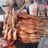 ร้านส้มตำปองเต (Original) สาขา1