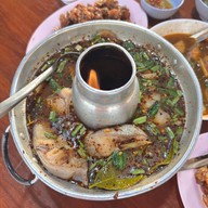 ร้านอาหารน้องนุช