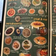 The Raw Bar สุขุมวิท 26