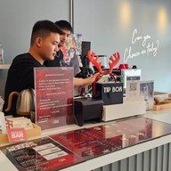 Specialty Coffee Cookies Chewer Chewy กาแฟสเปเชียล คุกกี้ โนนม่วง