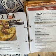 Zio Aldo Pizza & Spaghetteria
