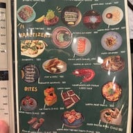 The Raw Bar สุขุมวิท 26