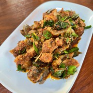 ร้านอาหารน้องนุช