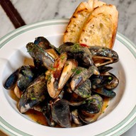 เมนูของร้าน The Raw Bar สุขุมวิท 26