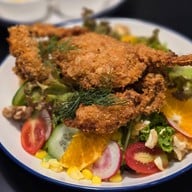 เมนูของร้าน Child Lane