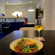 เมนูของร้าน Child Lane