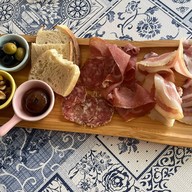 Zio Aldo Pizza & Spaghetteria