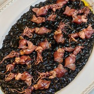 เมนูของร้าน The Raw Bar สุขุมวิท 26