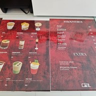 เมนู Specialty Coffee Cookies Chewer Chewy กาแฟสเปเชียล คุกกี้ โนนม่วง