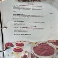 Zio Aldo Pizza & Spaghetteria